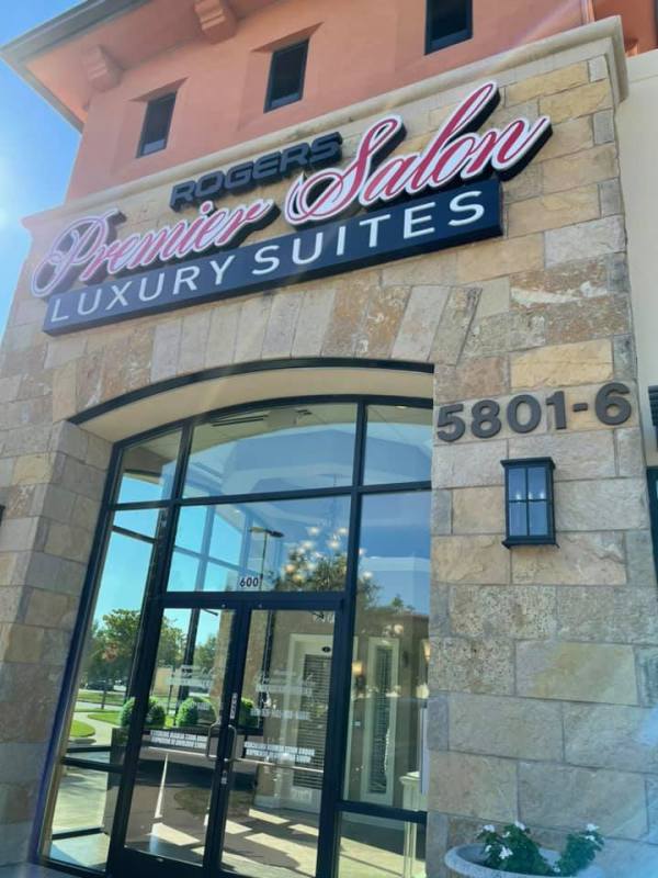 Rogers Premier Luxury Suites in Flower Mound, Texas