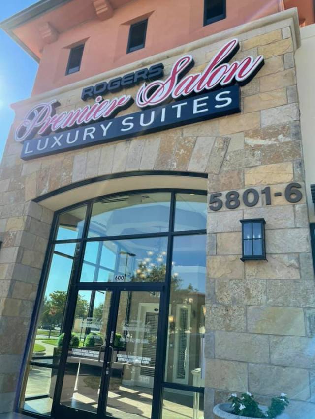 Rogers Premier Luxury Suites in Flower Mound, Texas