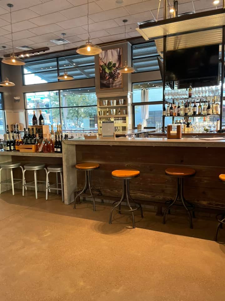 CiboDivino Marketplace in Dallas, Texas