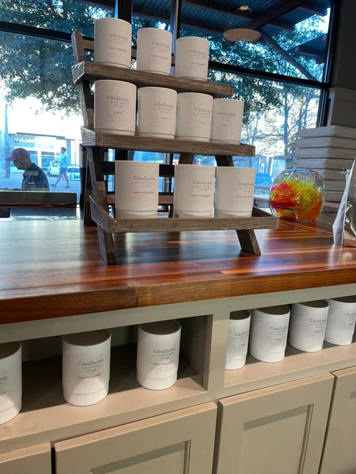 CiboDivino Marketplace