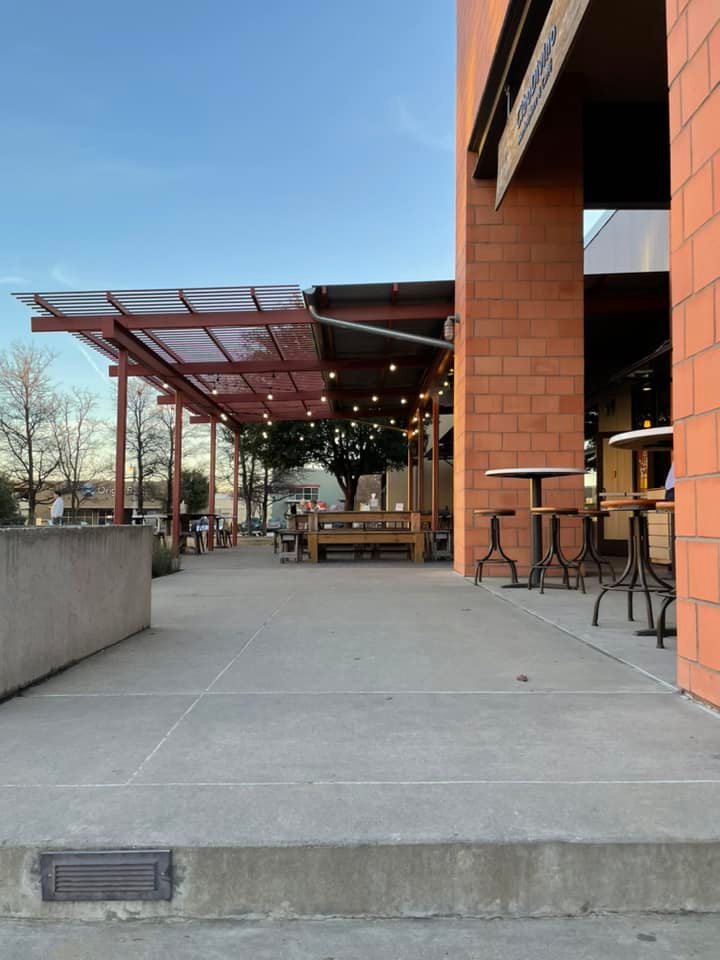 CiboDivino Marketplace in Dallas, Texas