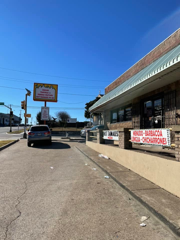 Dallas Tortilla and Tamale Factory