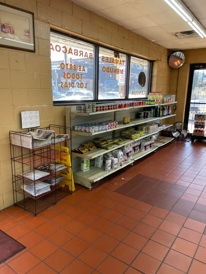 Dallas Tortilla and Tamale Factory