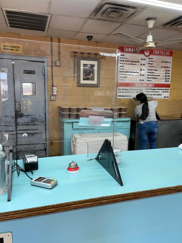 Dallas Tortilla and Tamale Factory