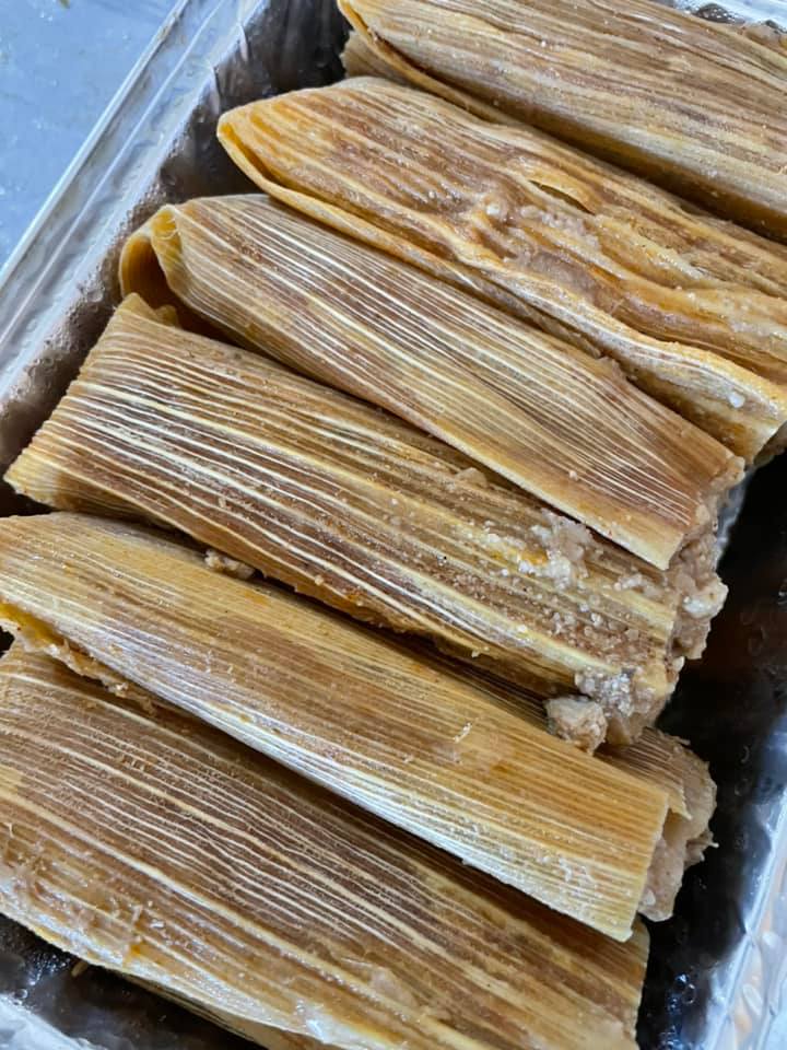 Dallas Tortilla and Tamale Factory