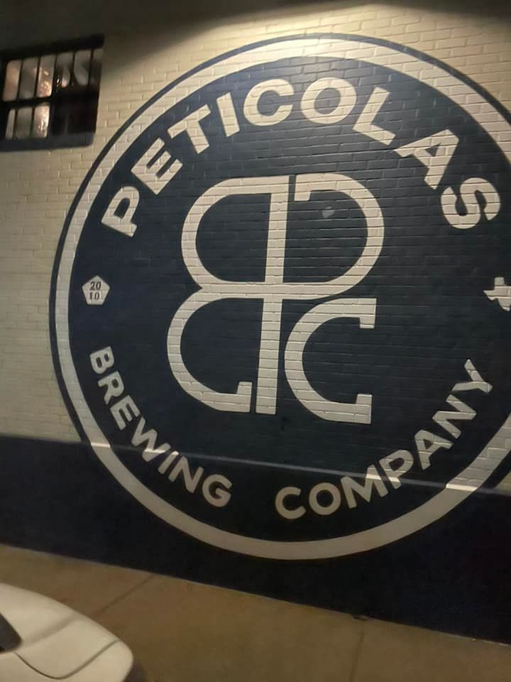 Peticolas Brewing Company Taproom