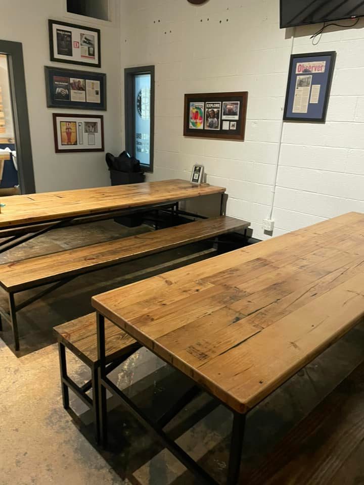 Peticolas Brewing Company Taproom